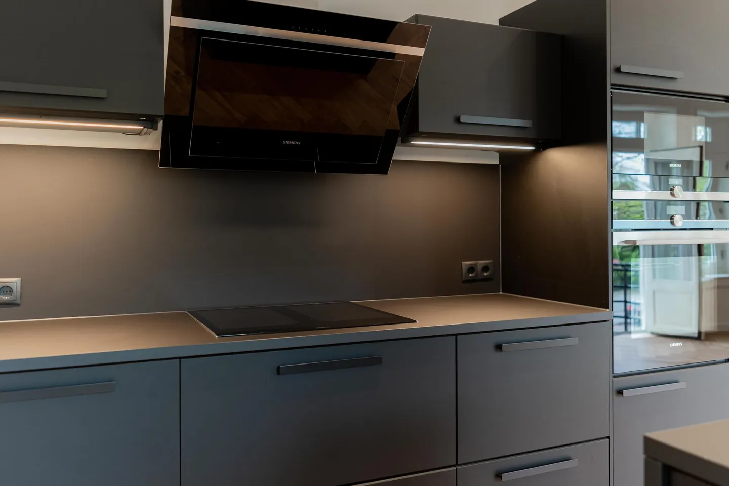 Keuken Spuiten